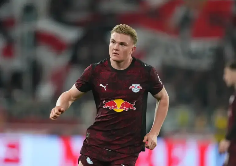 Five strikers Everton could target in January as Moyes moves on from Balogun
