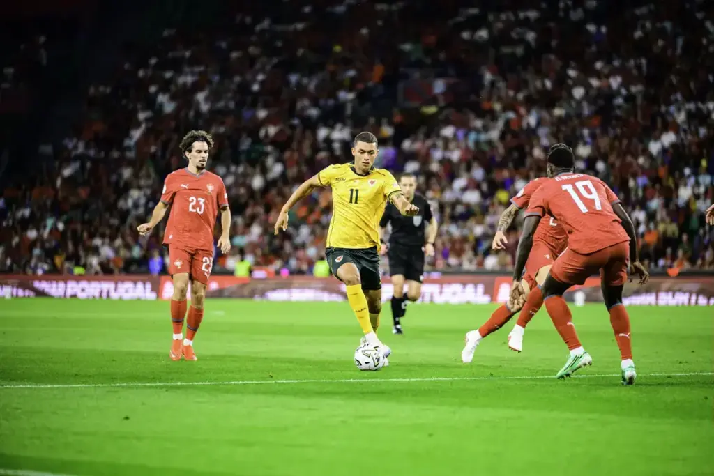 Everton international break review: How every player fared for their country