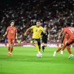 Everton players on international duty: Full schedule and fixtures