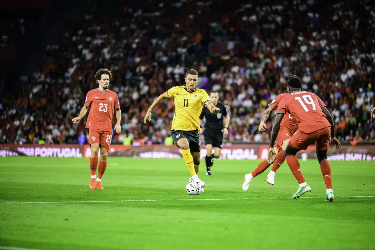 Everton international break review: How every player fared for their country