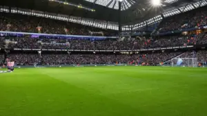 Everton could have a case after Man City verdict, says Maguire