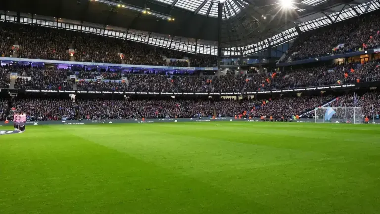 Man City guilty verdict reopens Everton’s cup and top-four painful memories