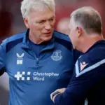 Everton and Moyes get credit for unbeaten start