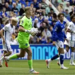 Kevin Phillips backs Pickford as England No.1 after Tuchel decision