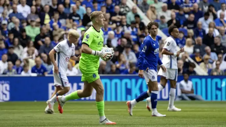 Kevin Phillips backs Pickford as England No.1 after Tuchel decision