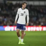 Dibling scores as three Everton youngsters share England U21 stage