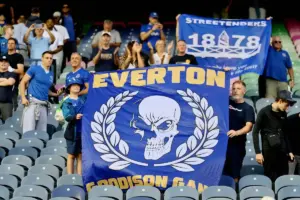 ‘Everton deserve better’ – damning verdict delivered on Friedkin ownership