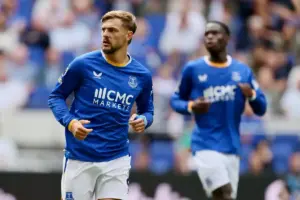 Everton v Chelsea: Match details and how to watch