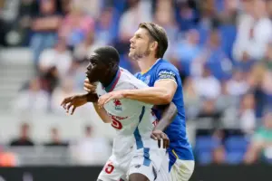 ‘Tarky’ linked with shock January Everton exit as Chelsea claim emerges