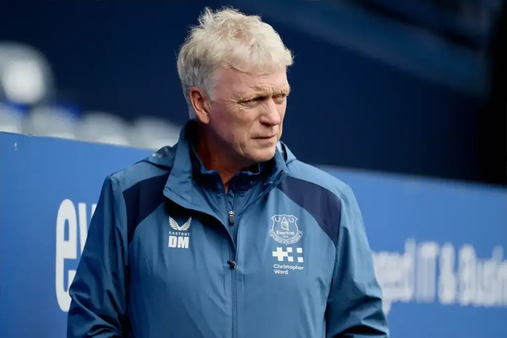 Moyes delivers brutal Everton verdict after Hull draw