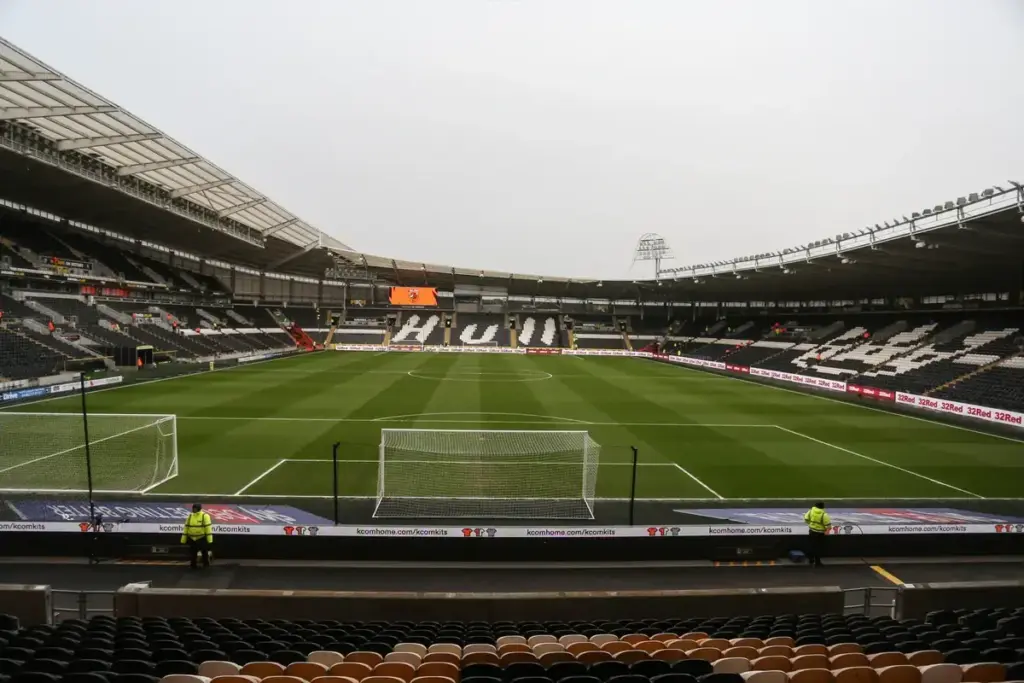 Hull City v Everton: Kick-off time, TV channel and how to watch