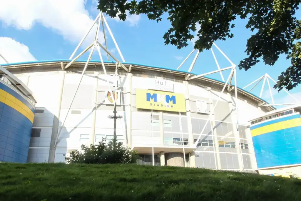 Everton fans at Hull: What Blues need to know before visiting the MKM Stadium