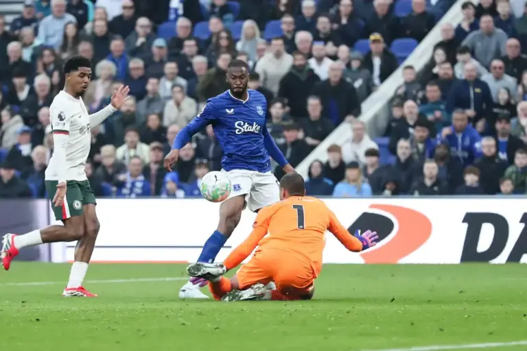 Everton v Chelsea: 119 years of meetings ahead of Saturday’s clash