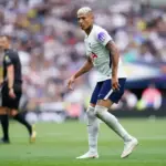 Fabrizio Romano expects Richarlison exit after revealing failed Everton return