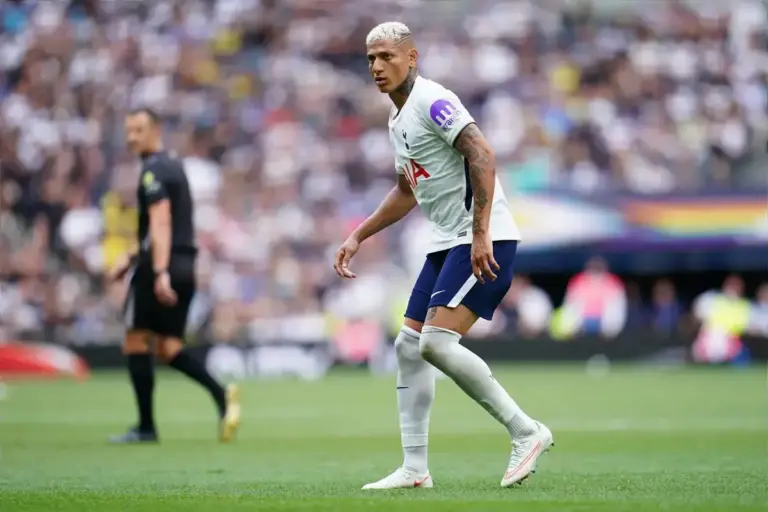 Fabrizio Romano expects Richarlison exit after revealing failed Everton return
